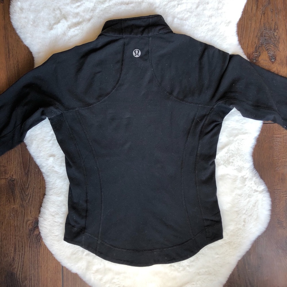 Lululemon define sweater